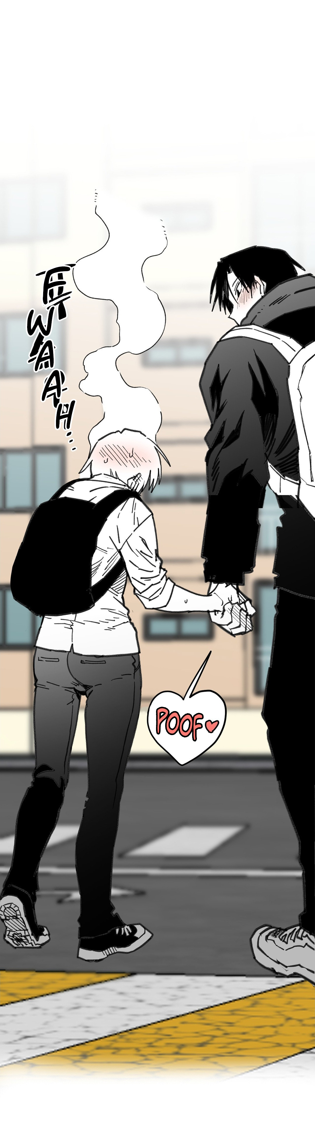 High School Boy Capitulo 93 página 13