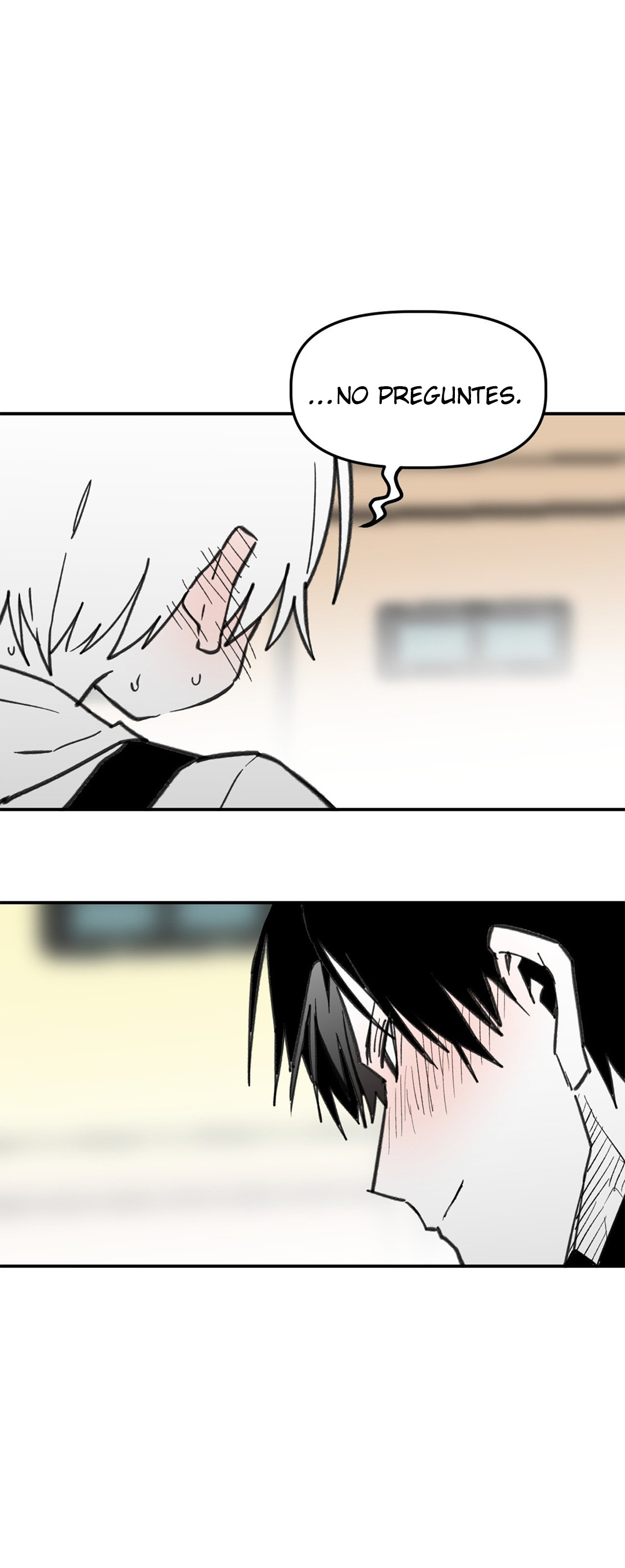 High School Boy Capitulo 93 página 14