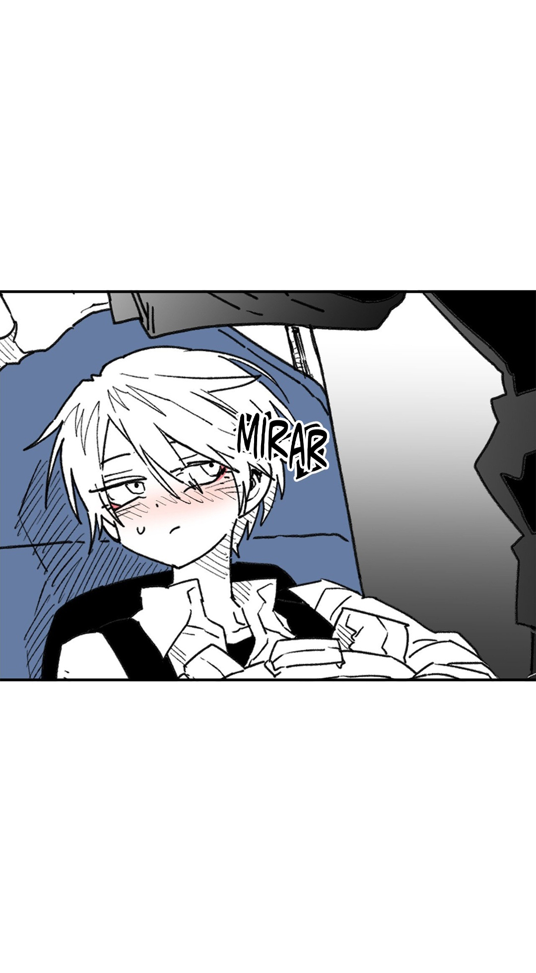High School Boy Capitulo 93 página 18