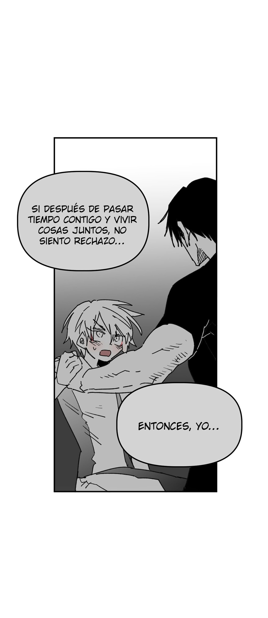 High School Boy Capitulo 93 página 19