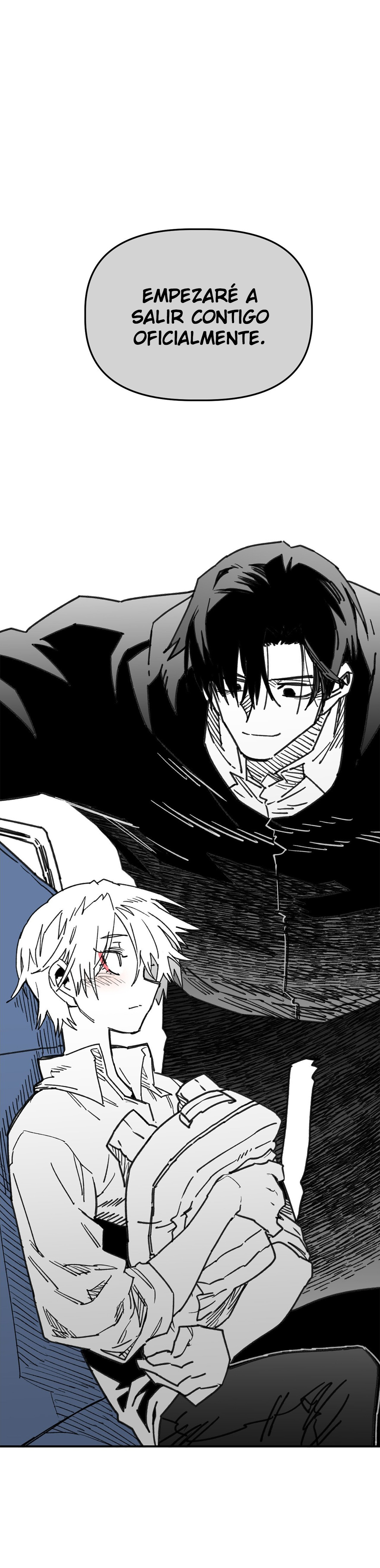 High School Boy Capitulo 93 página 20