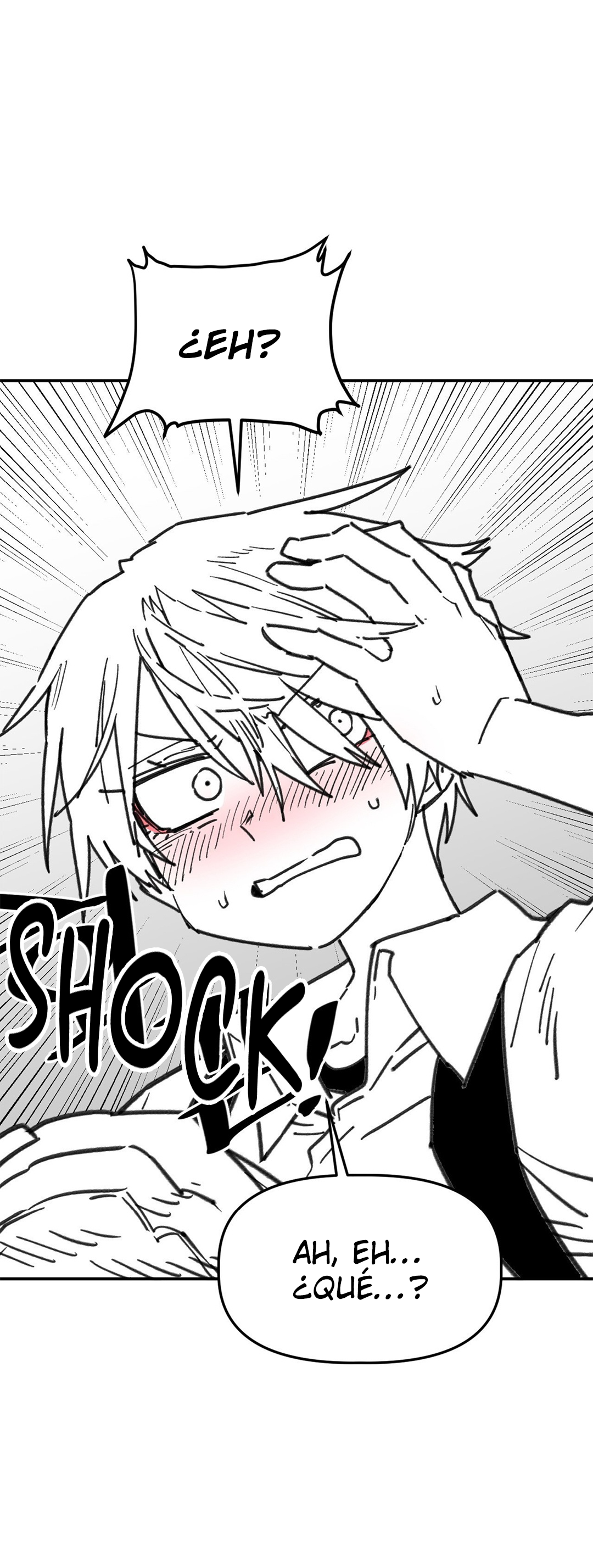 High School Boy Capitulo 93 página 24
