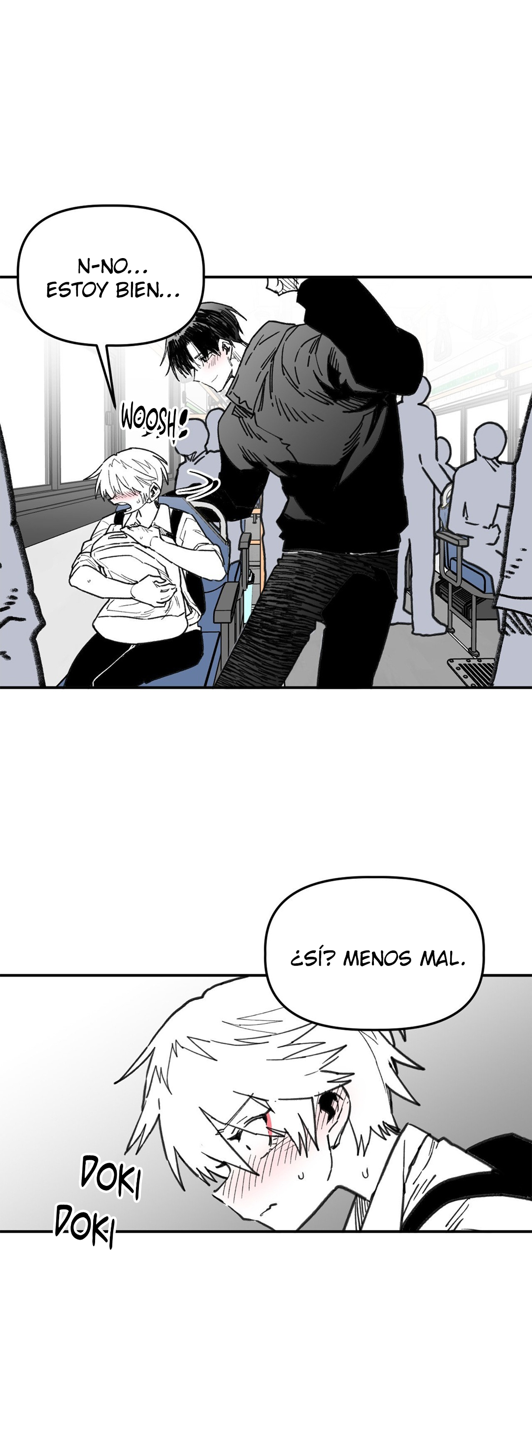 High School Boy Capitulo 93 página 25