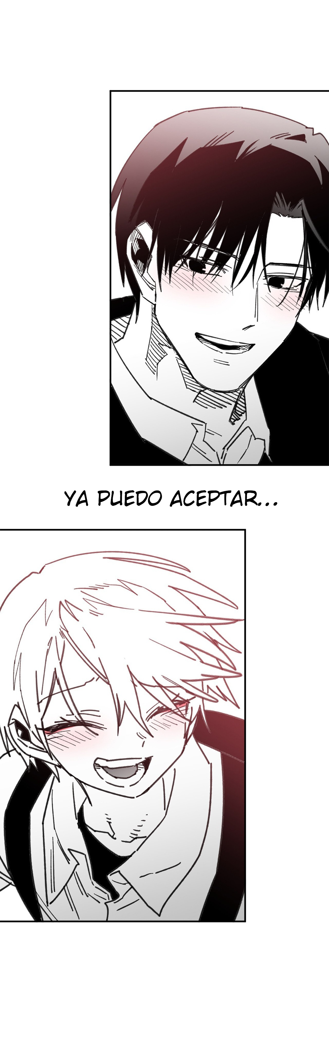 High School Boy Capitulo 93 página 29