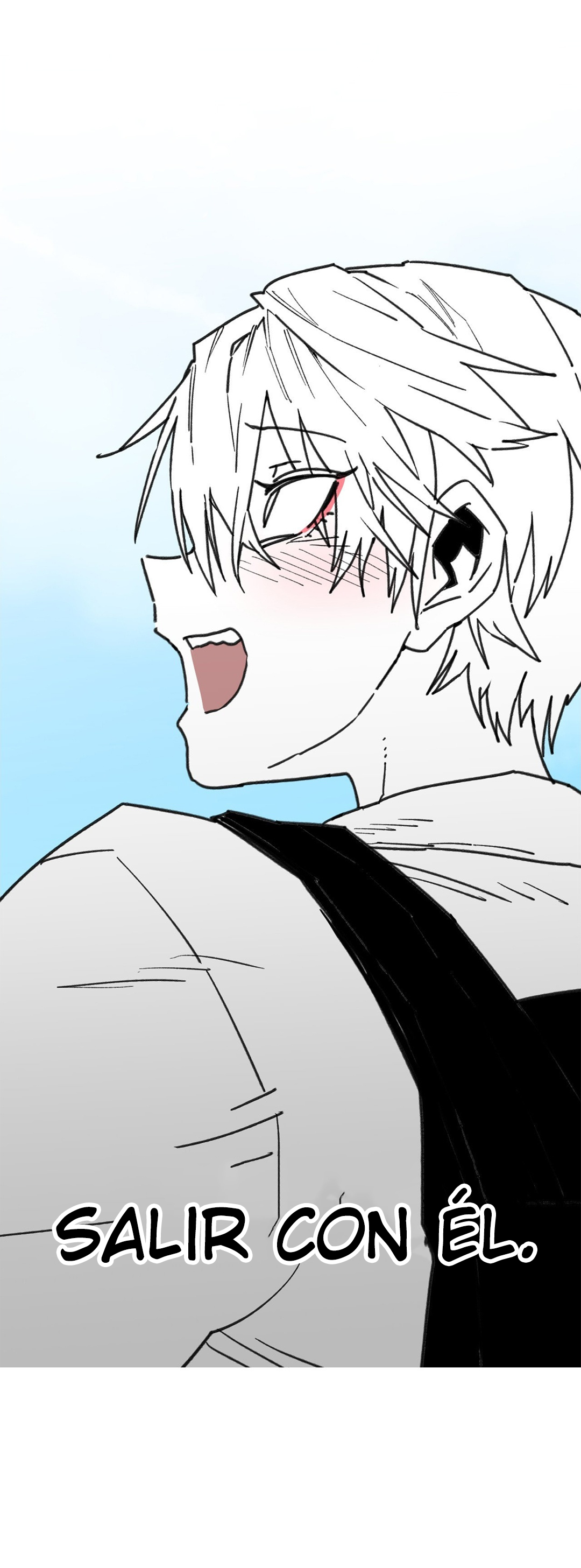High School Boy Capitulo 93 página 32