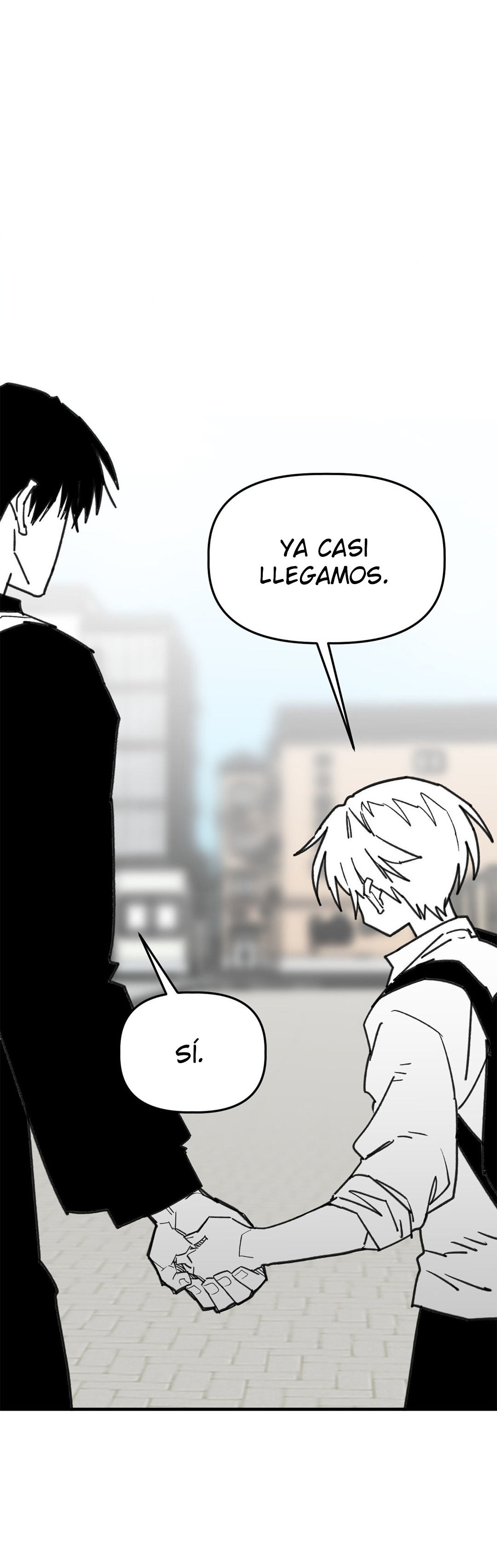 High School Boy Capitulo 93 página 34