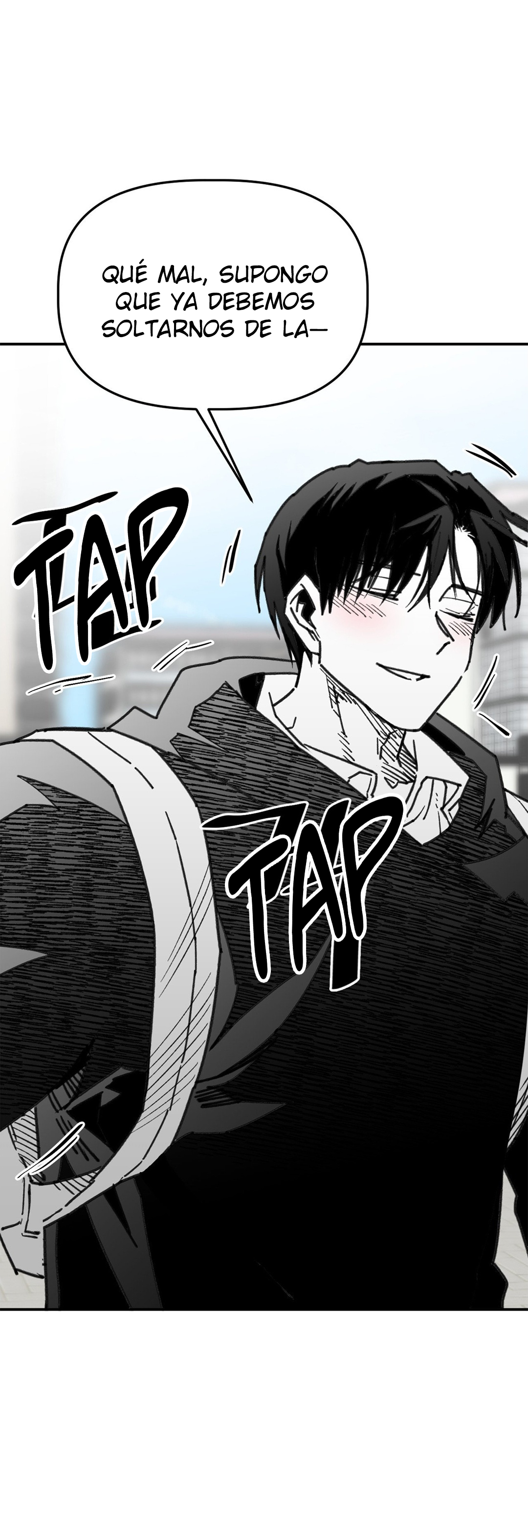High School Boy Capitulo 93 página 35