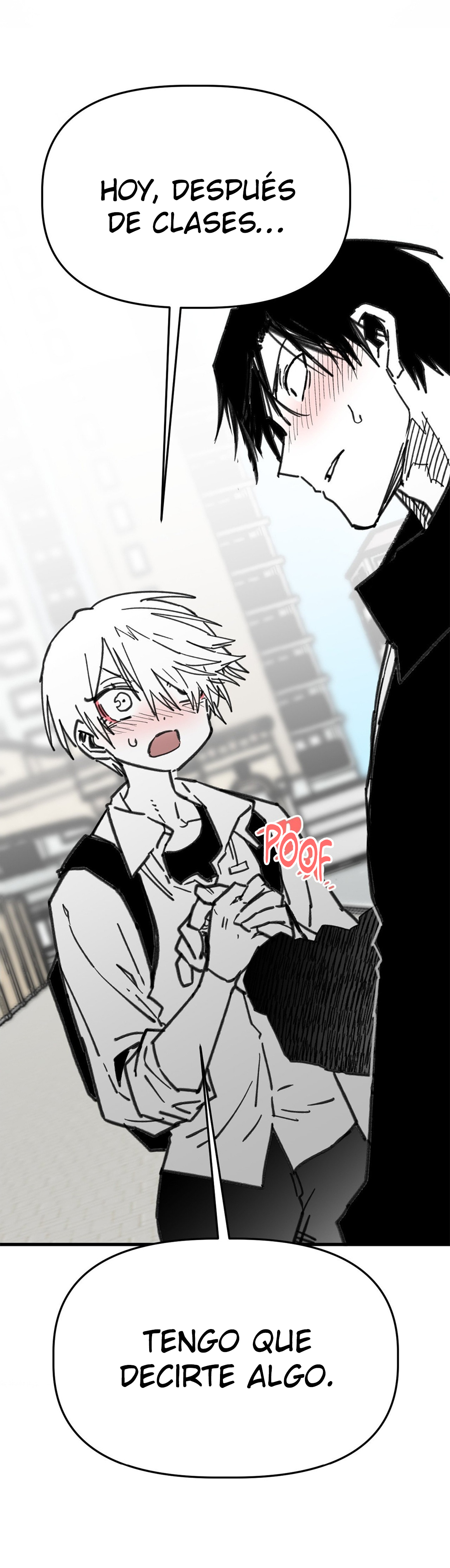 High School Boy Capitulo 93 página 38