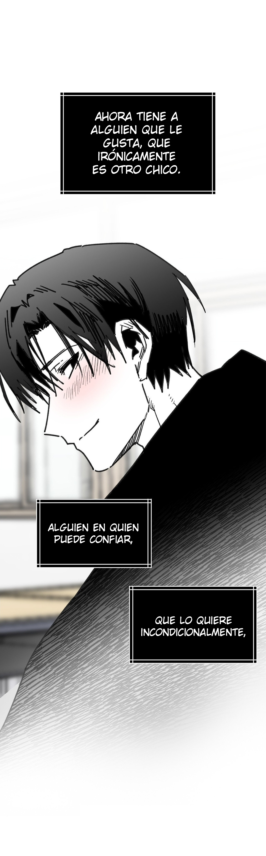 High School Boy Capitulo 93 página 42
