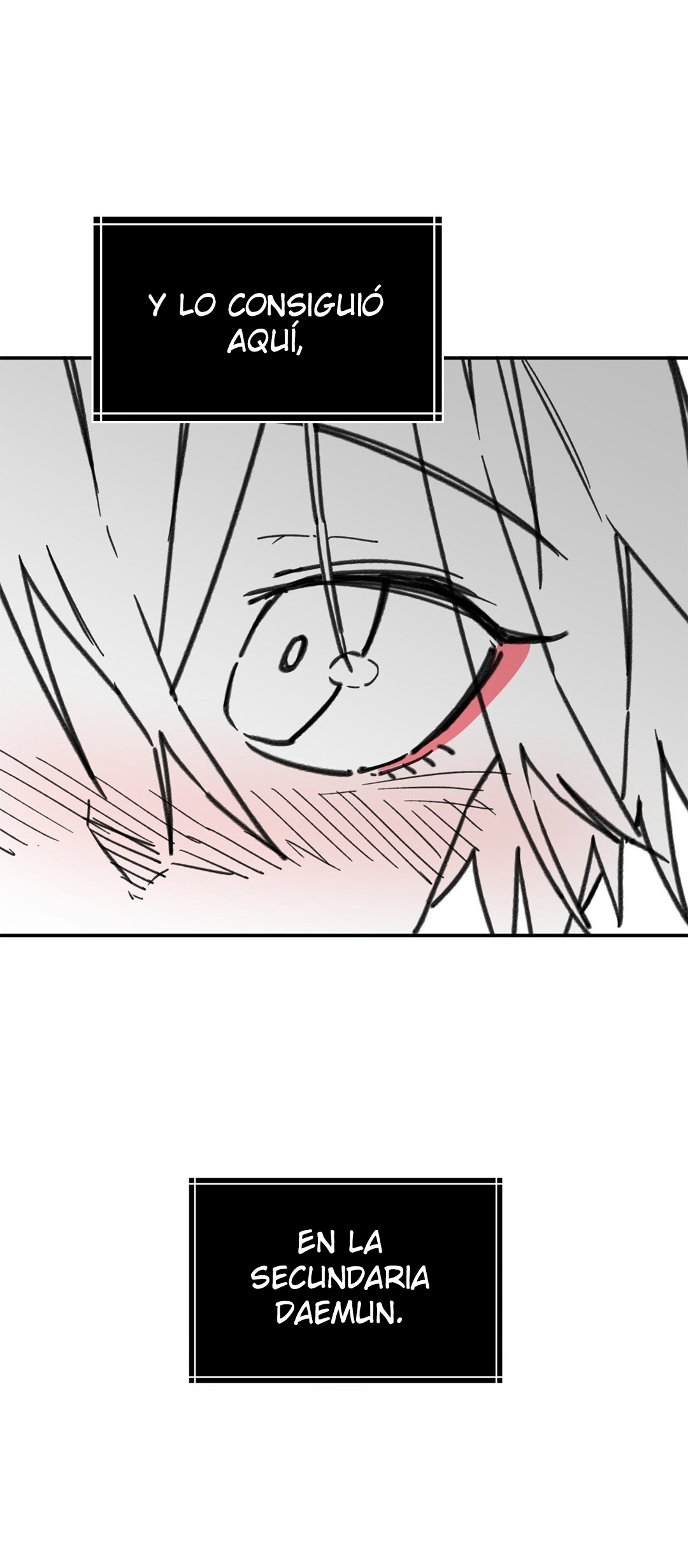 High School Boy Capitulo 93 página 43