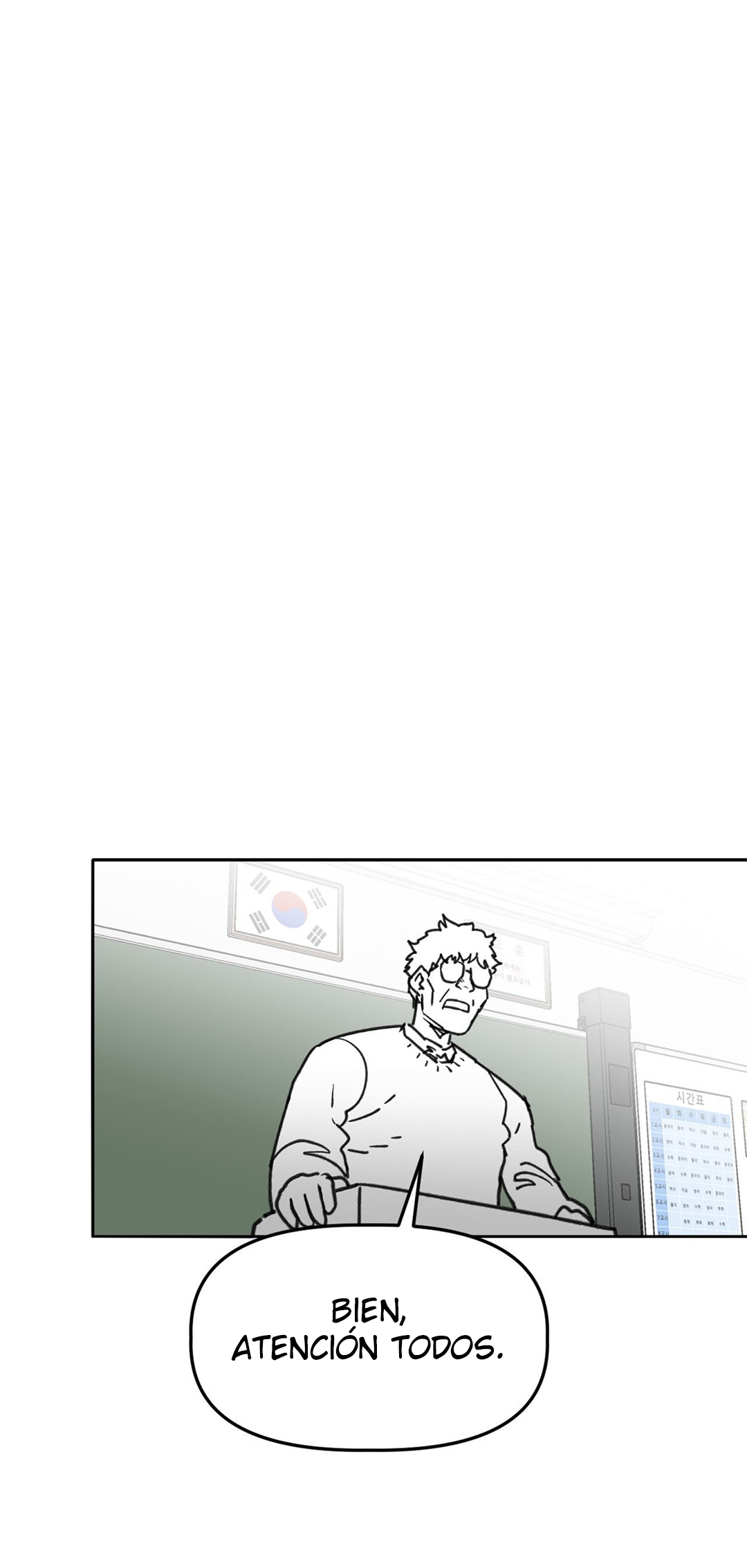 High School Boy Capitulo 93 página 46