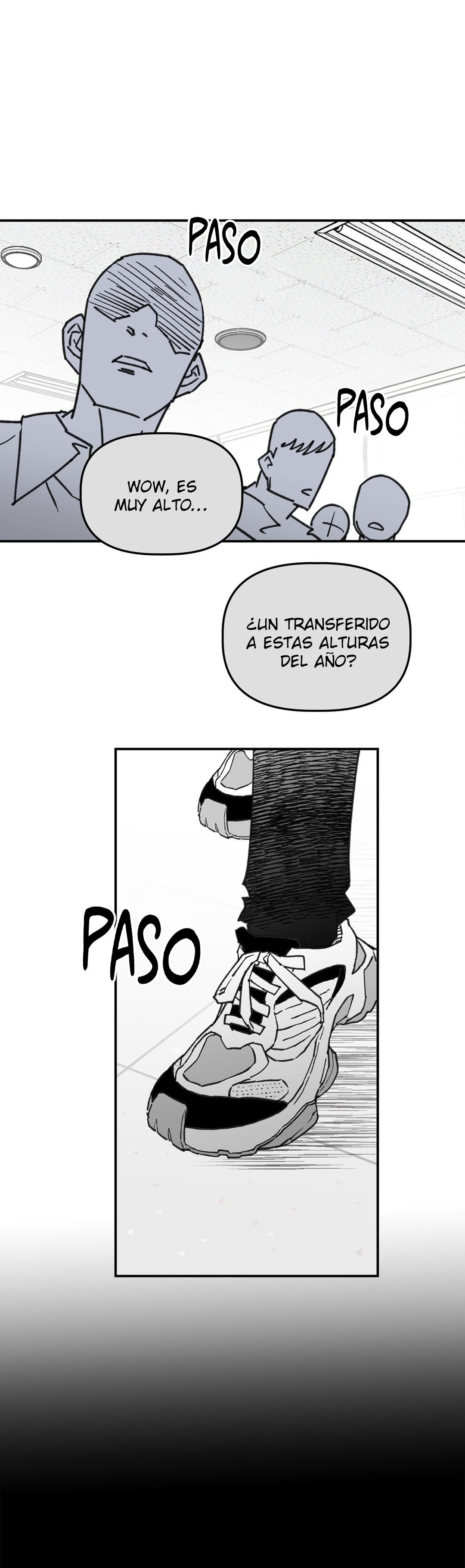 High School Boy Capitulo 93 página 48
