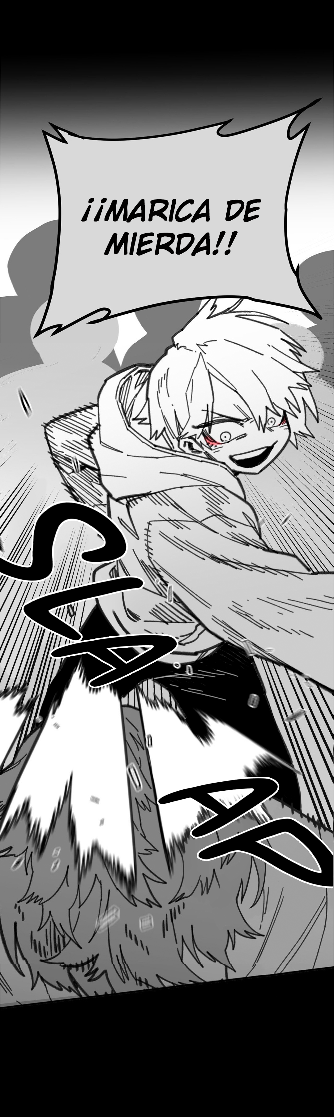 High School Boy Capitulo 93 página 50