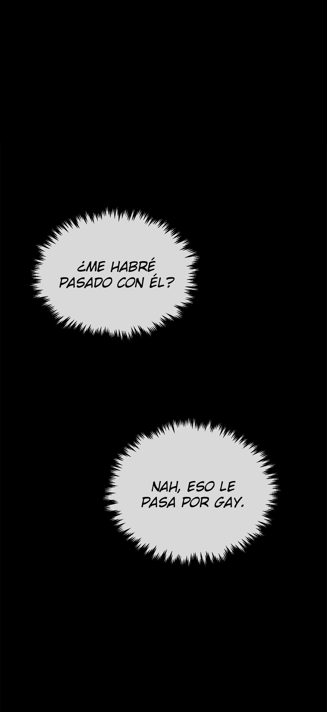 High School Boy Capitulo 93 página 52