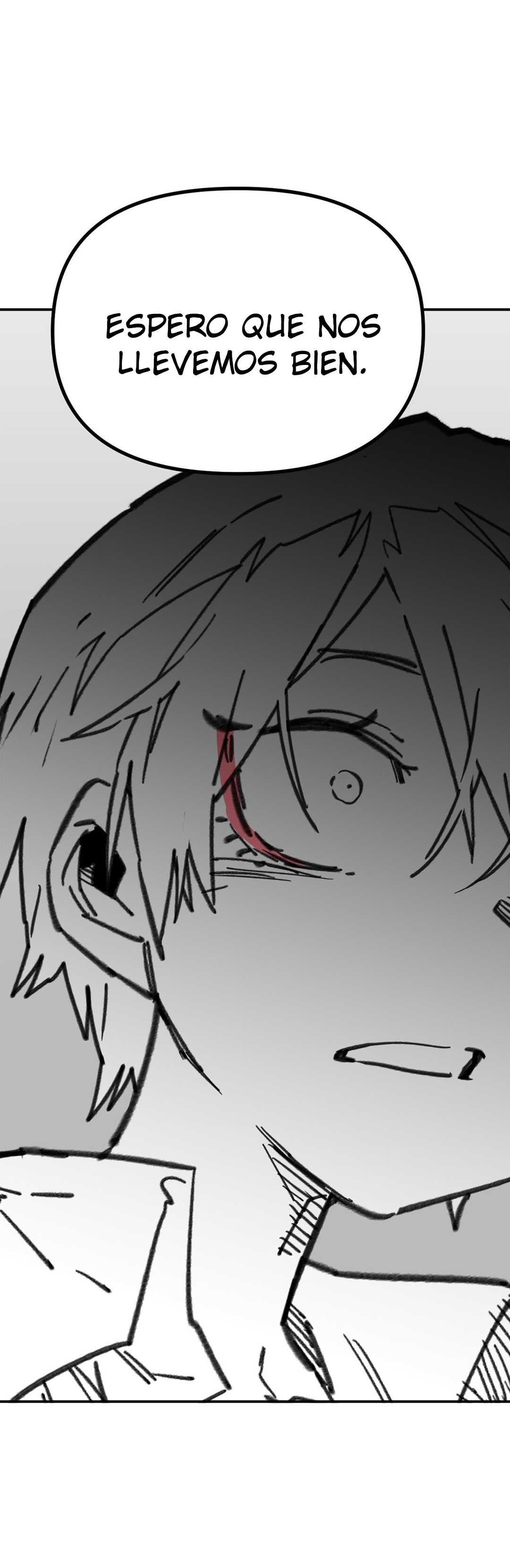 High School Boy Capitulo 93 página 56