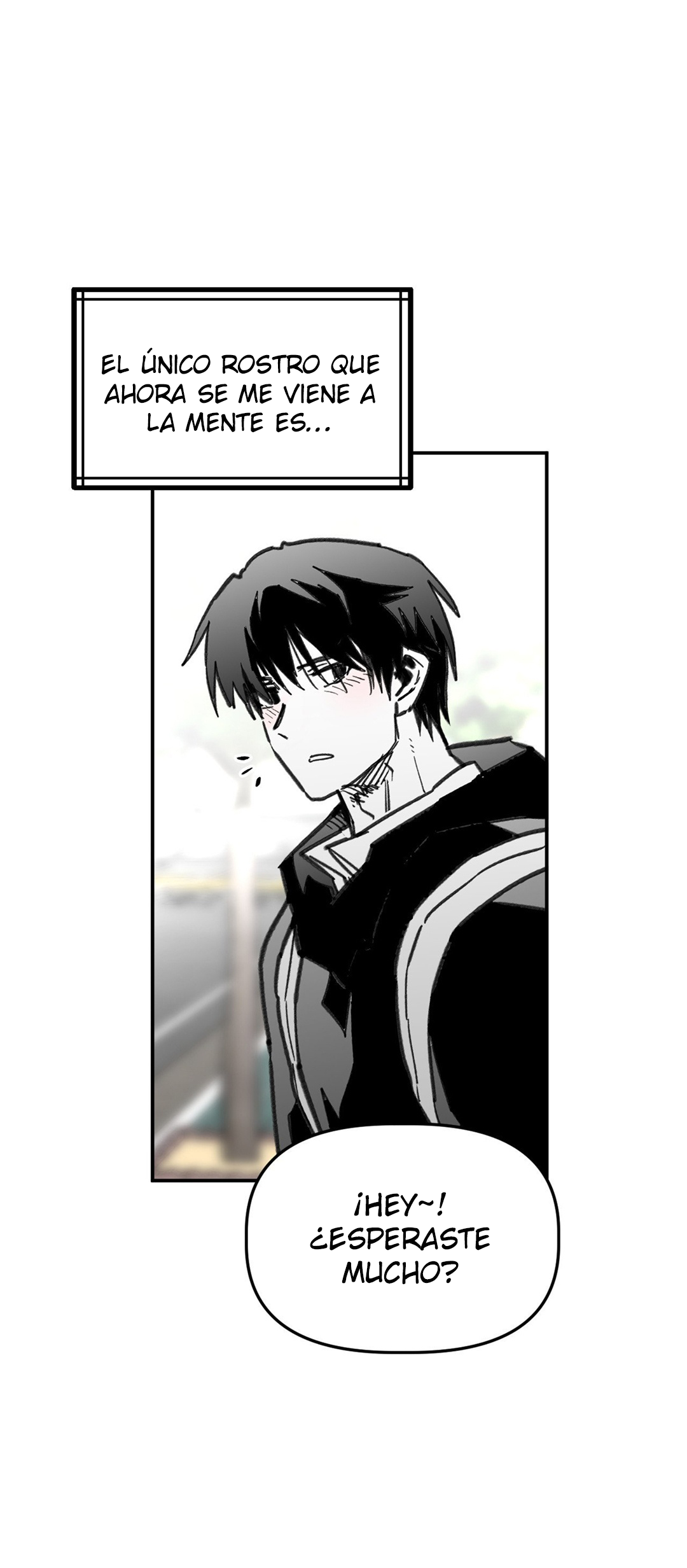 High School Boy Capitulo 93 página 6