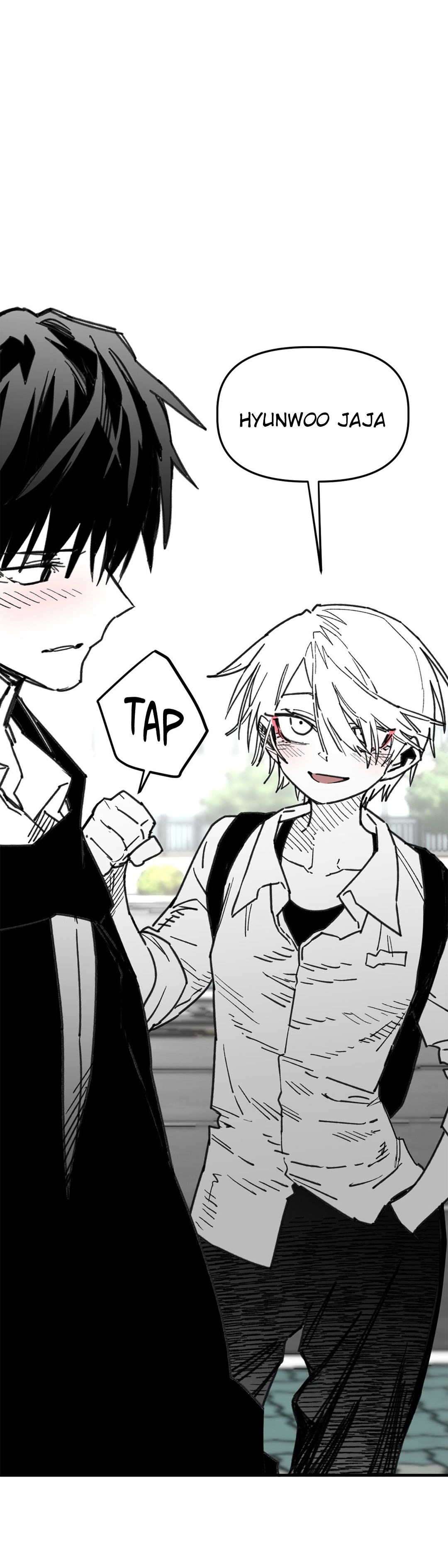 High School Boy Capitulo 93 página 7