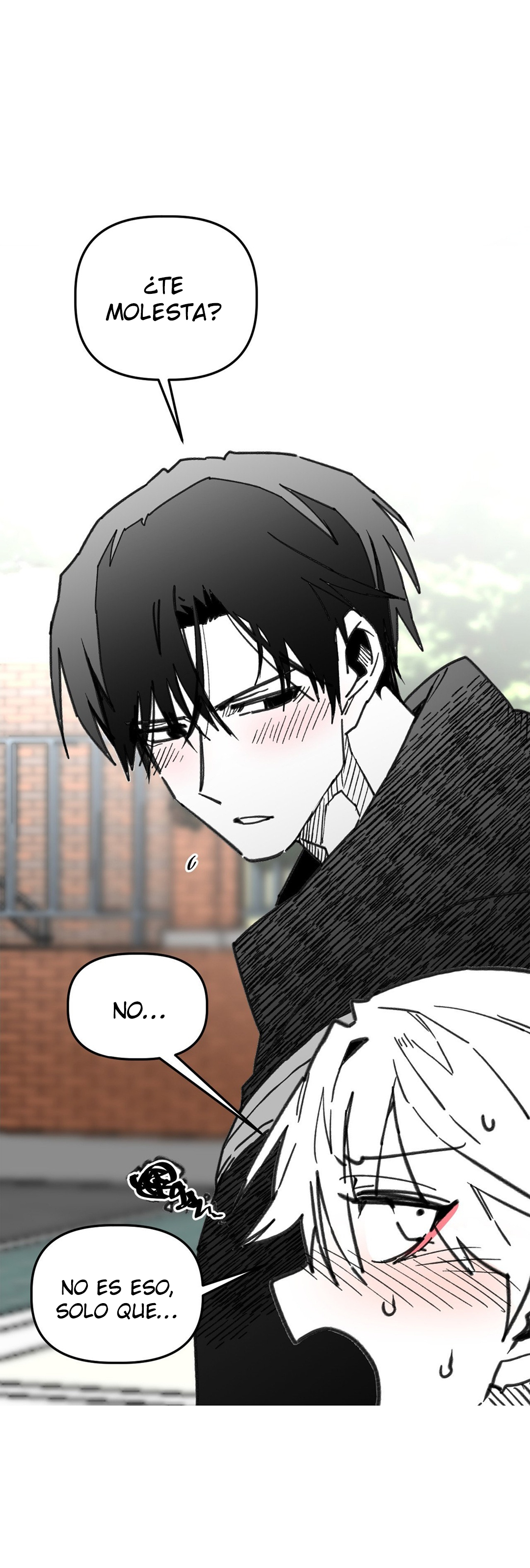 High School Boy Capitulo 93 página 9