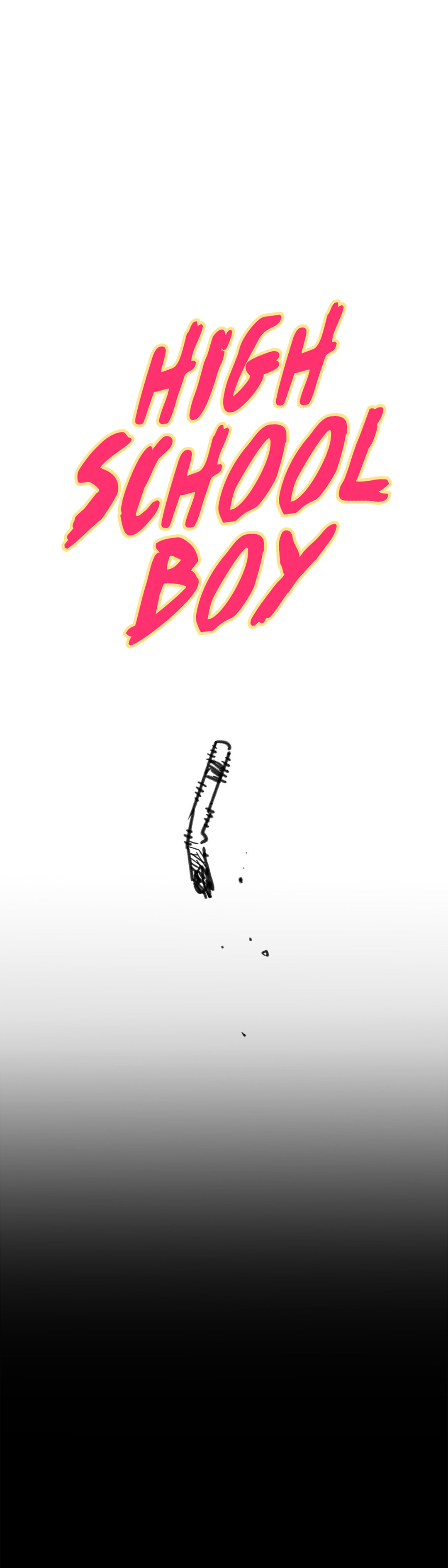 High School Boy Capitulo 94 página 10