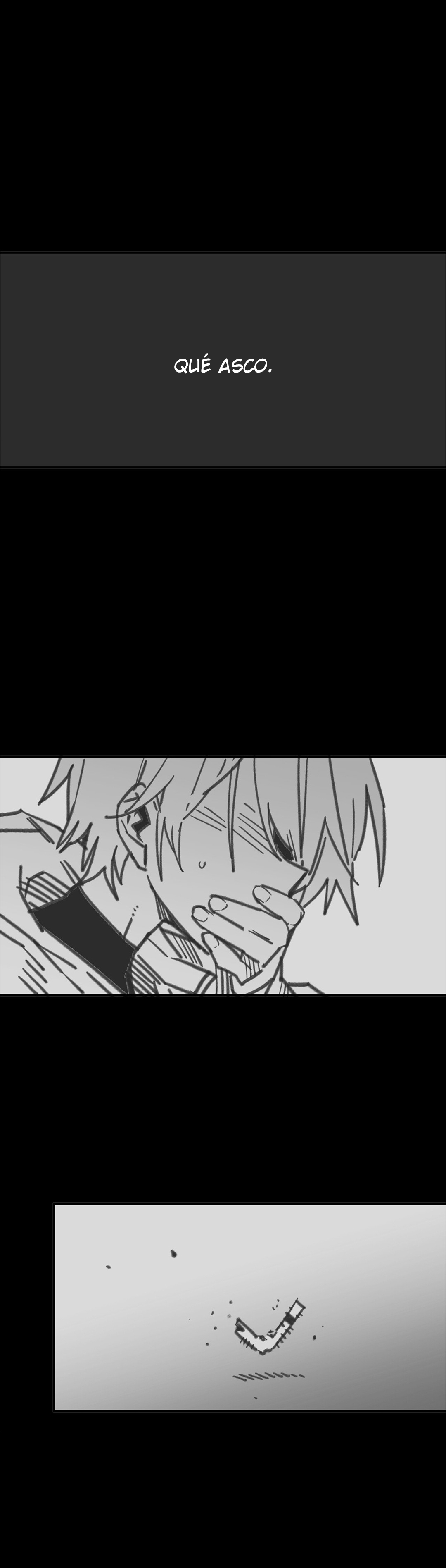 High School Boy Capitulo 94 página 11