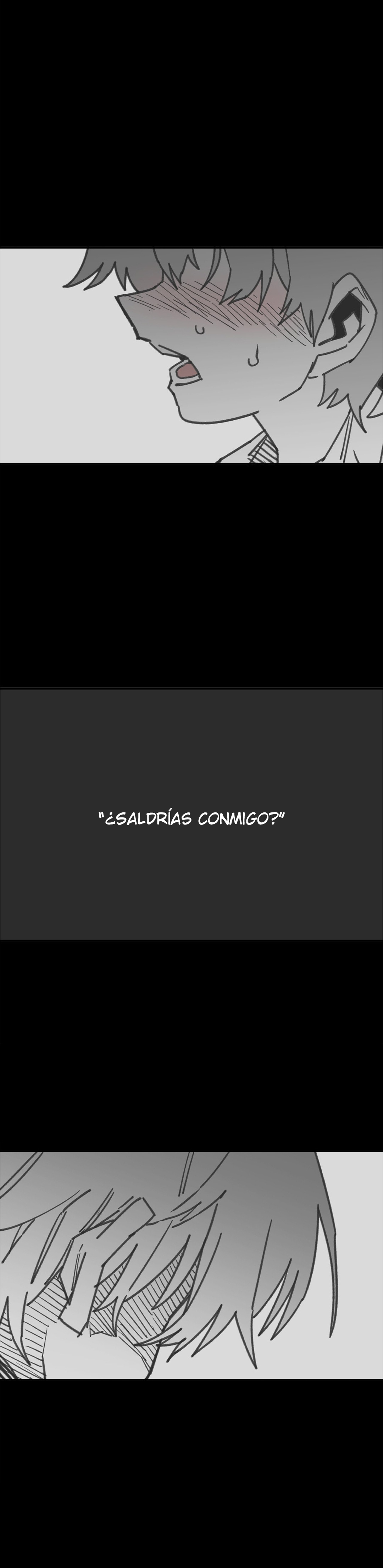 High School Boy Capitulo 94 página 14