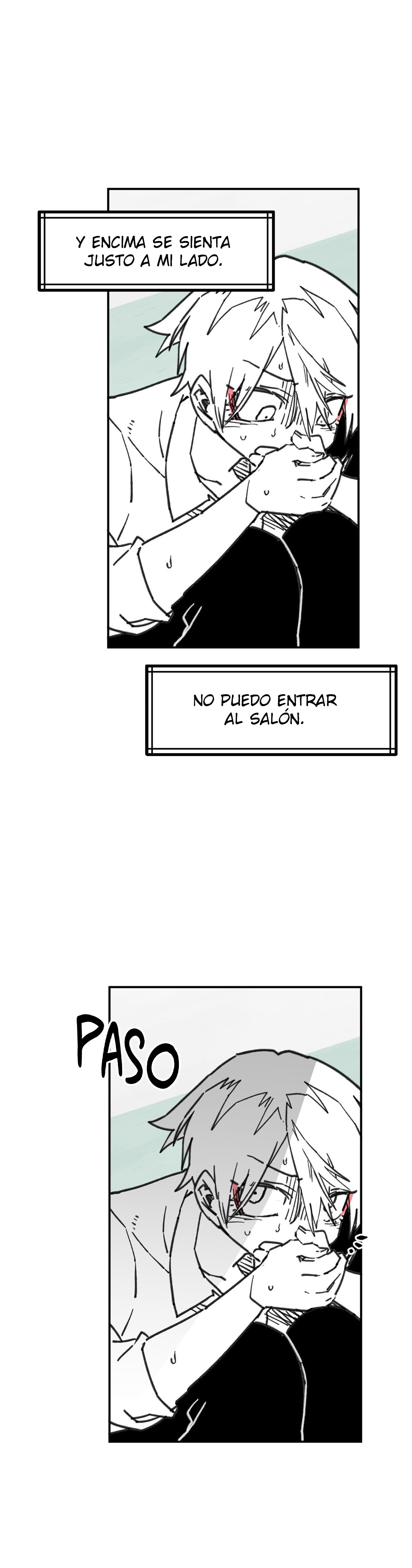 High School Boy Capitulo 94 página 24
