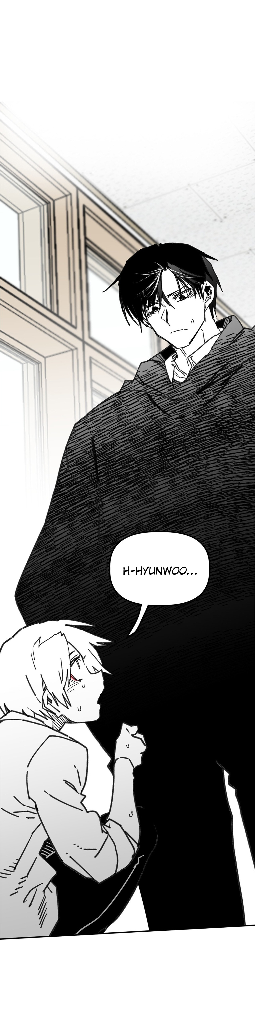 High School Boy Capitulo 94 página 25