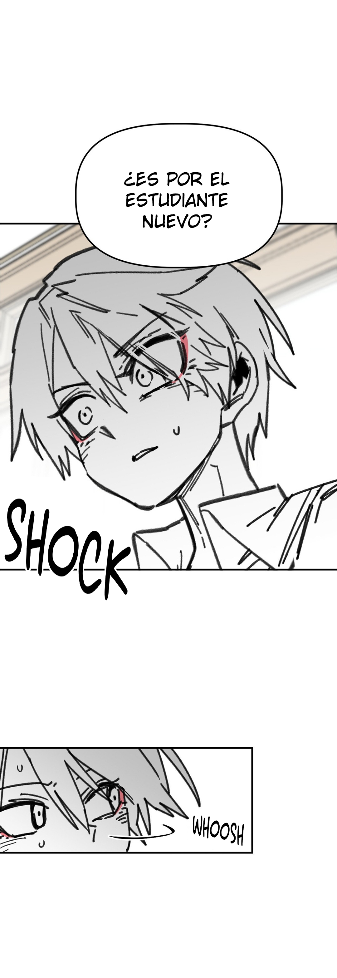 High School Boy Capitulo 94 página 27