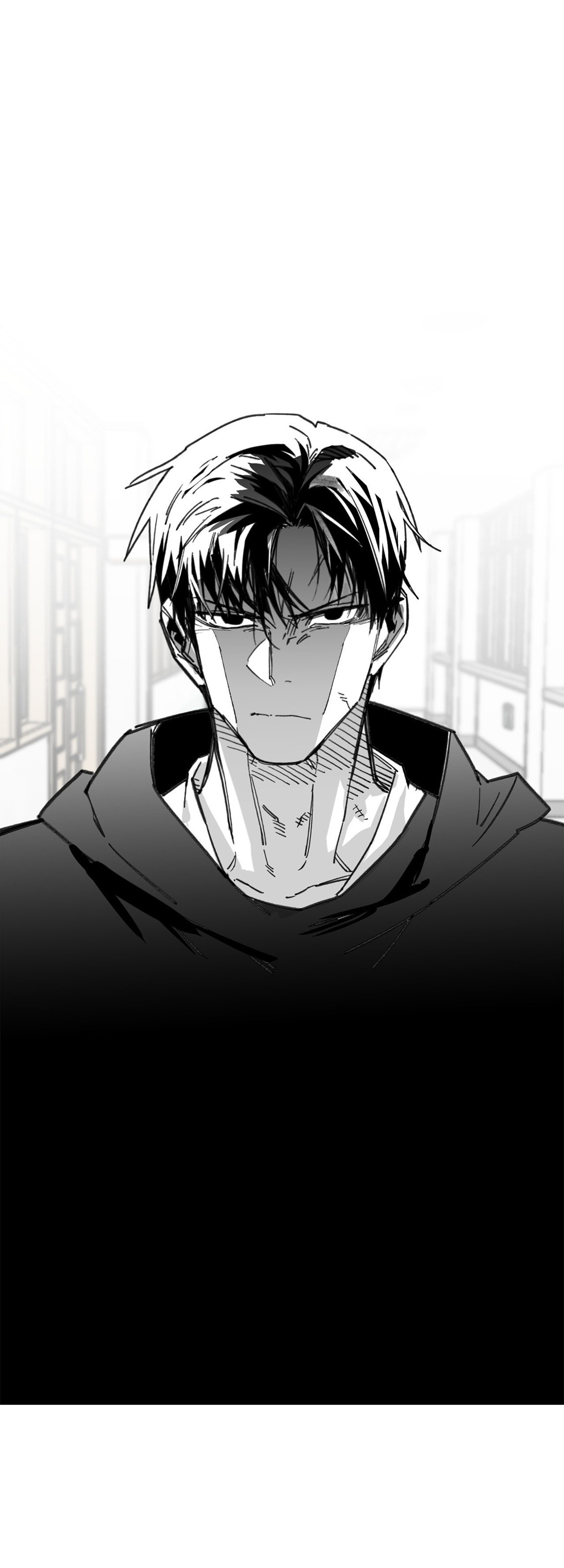 High School Boy Capitulo 94 página 28