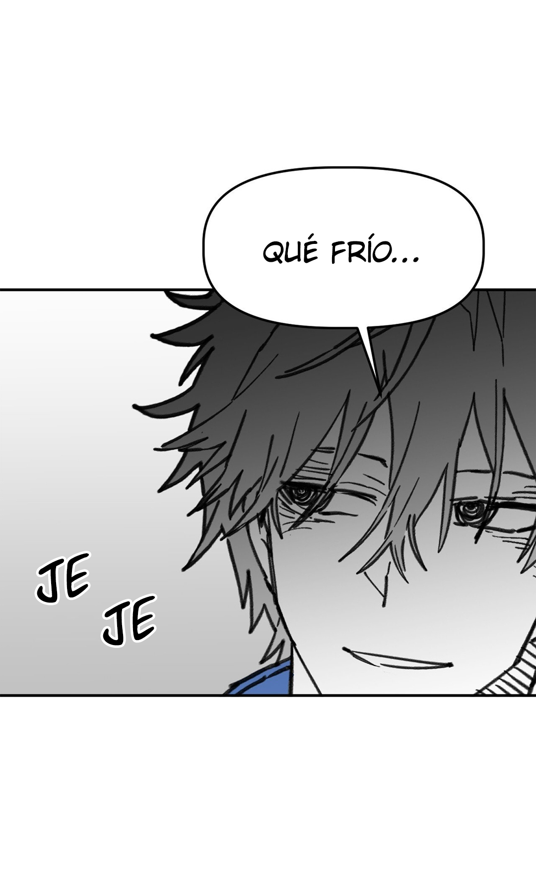 High School Boy Capitulo 94 página 35