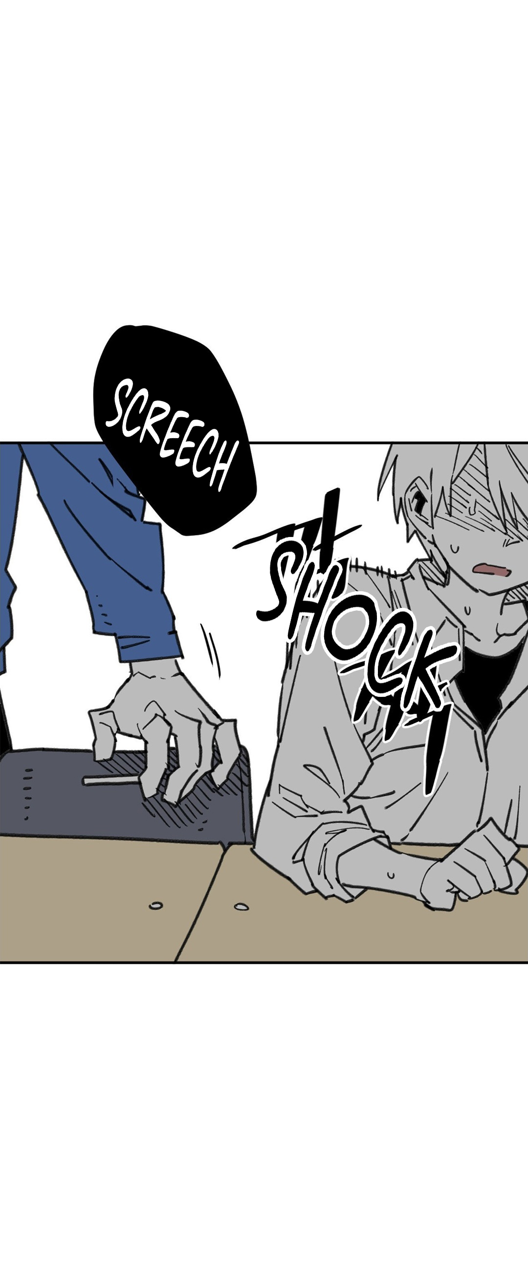 High School Boy Capitulo 94 página 5