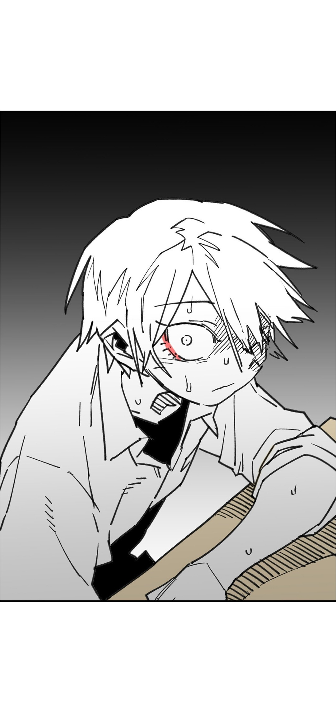 High School Boy Capitulo 94 página 7