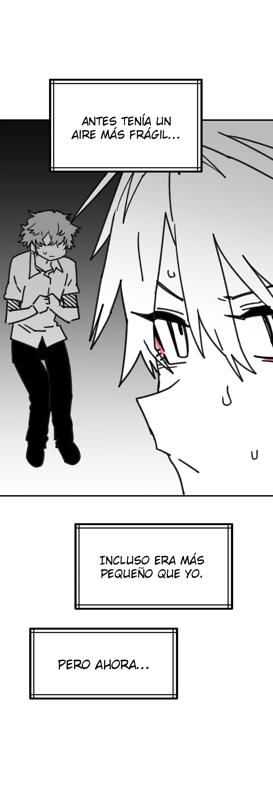 High School Boy Capitulo 95 página 10