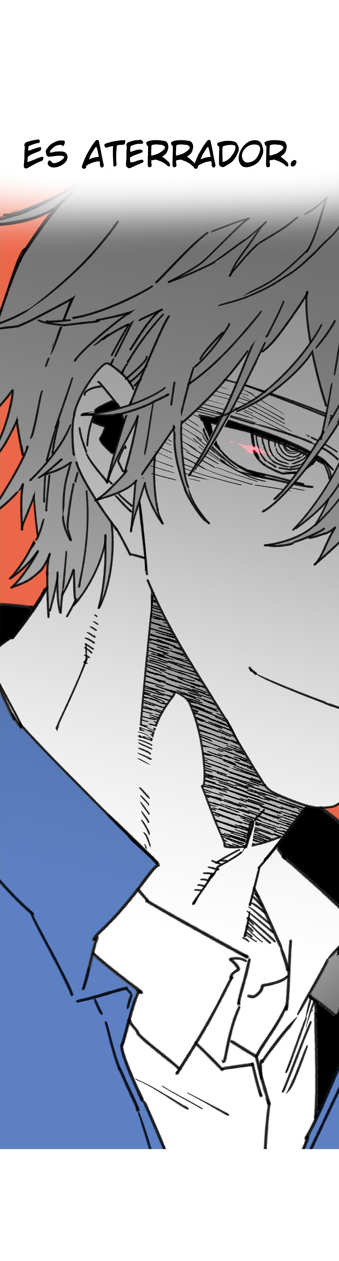 High School Boy Capitulo 95 página 11