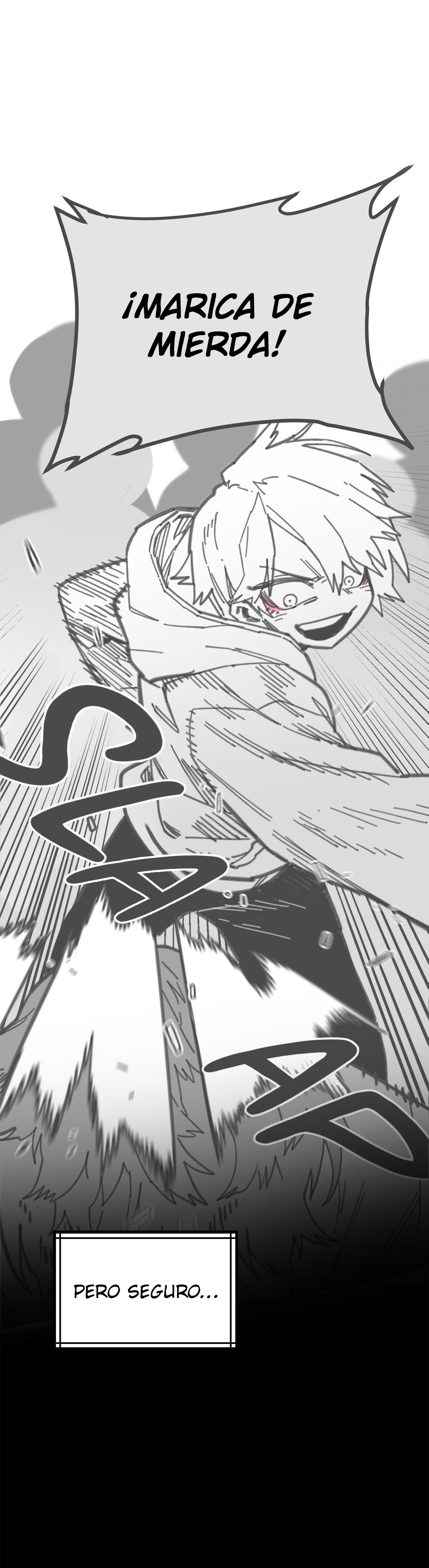 High School Boy Capitulo 95 página 13