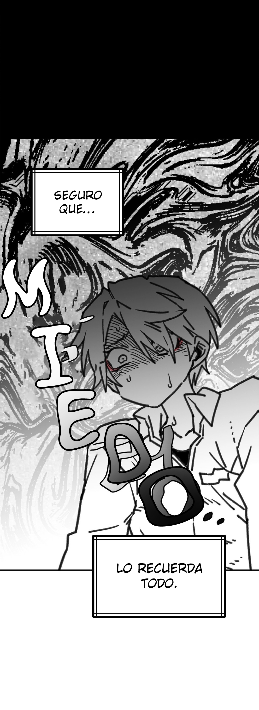 High School Boy Capitulo 95 página 14