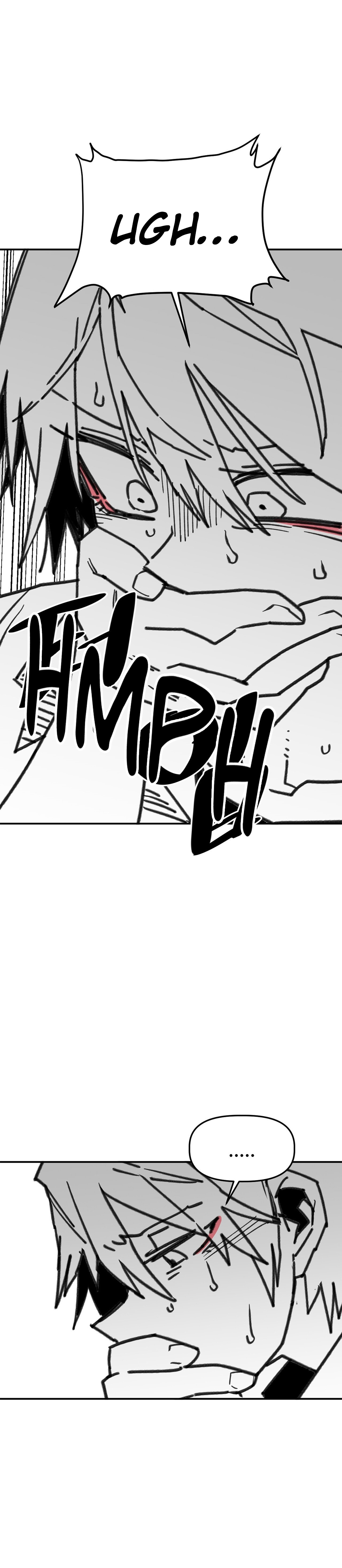 High School Boy Capitulo 95 página 15