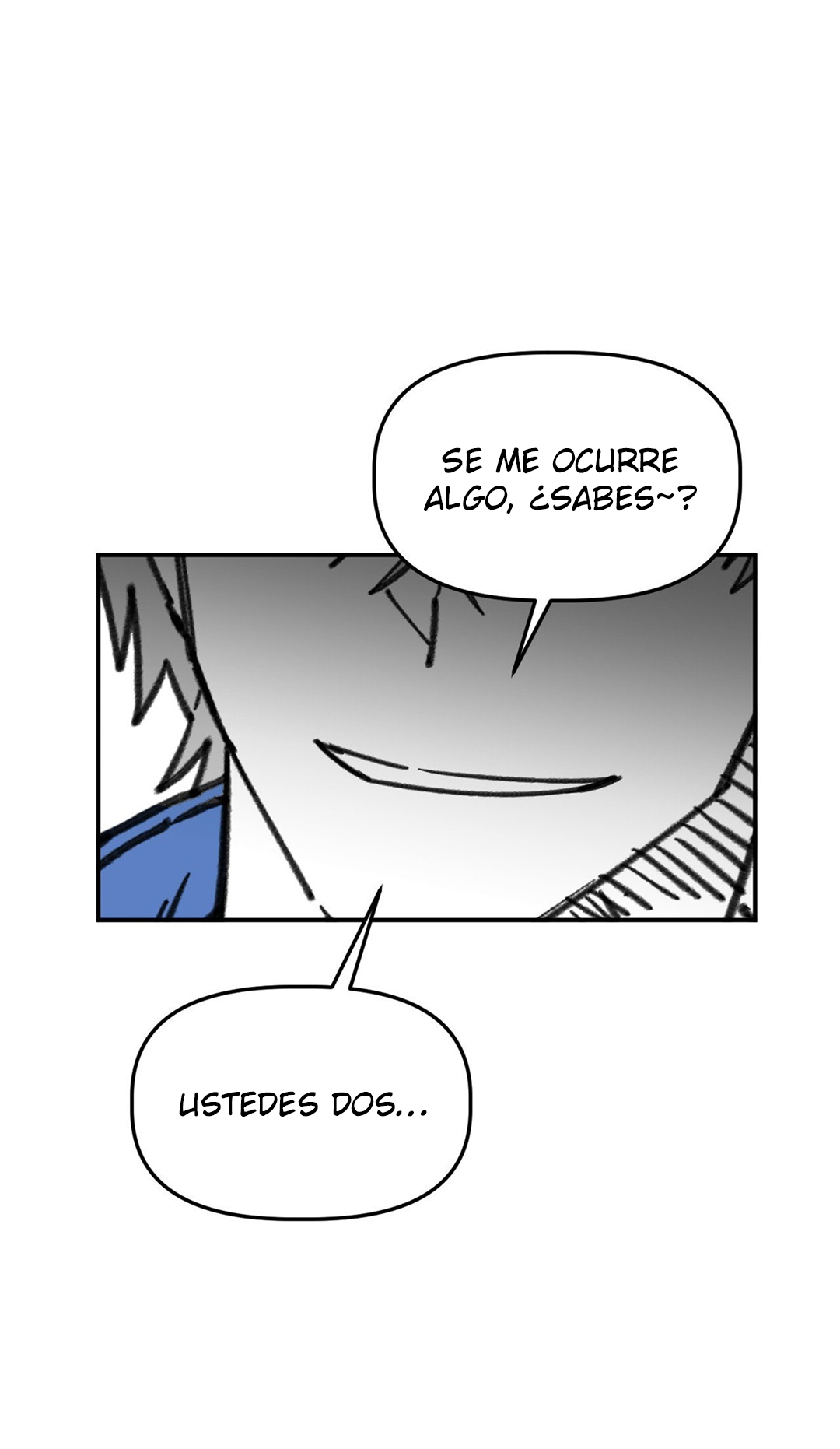 High School Boy Capitulo 95 página 2