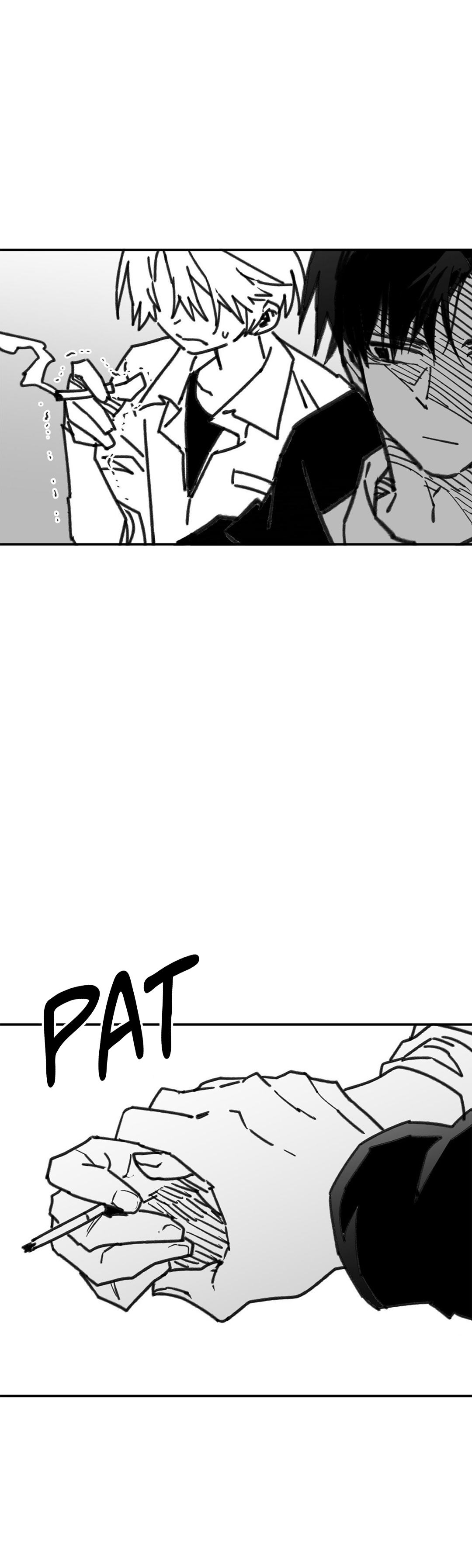 High School Boy Capitulo 95 página 21