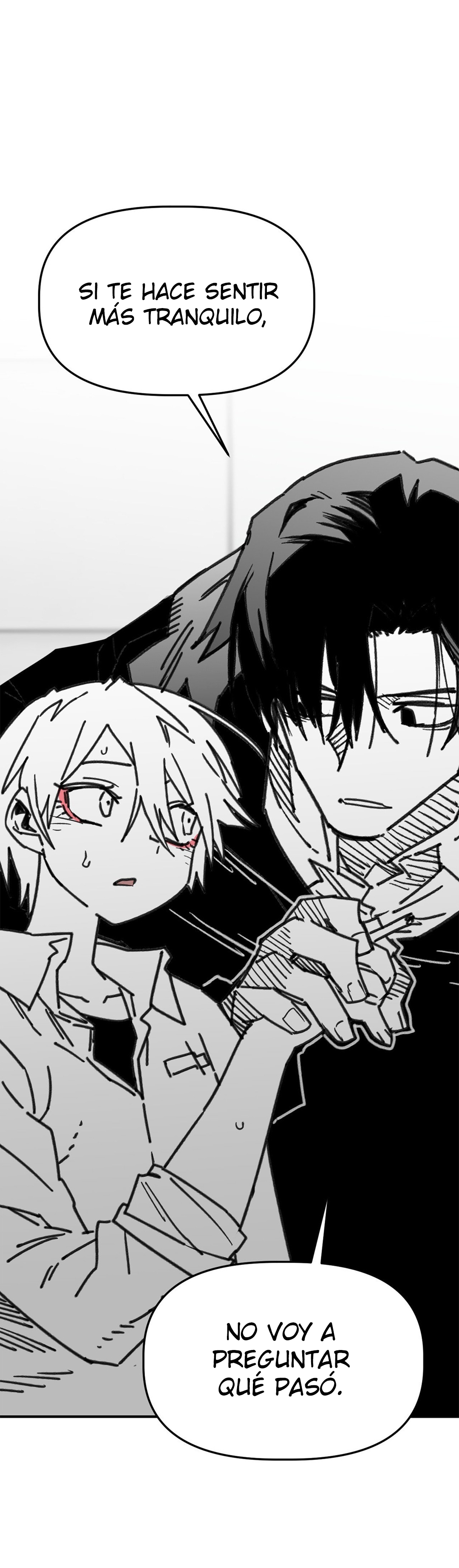 High School Boy Capitulo 95 página 22