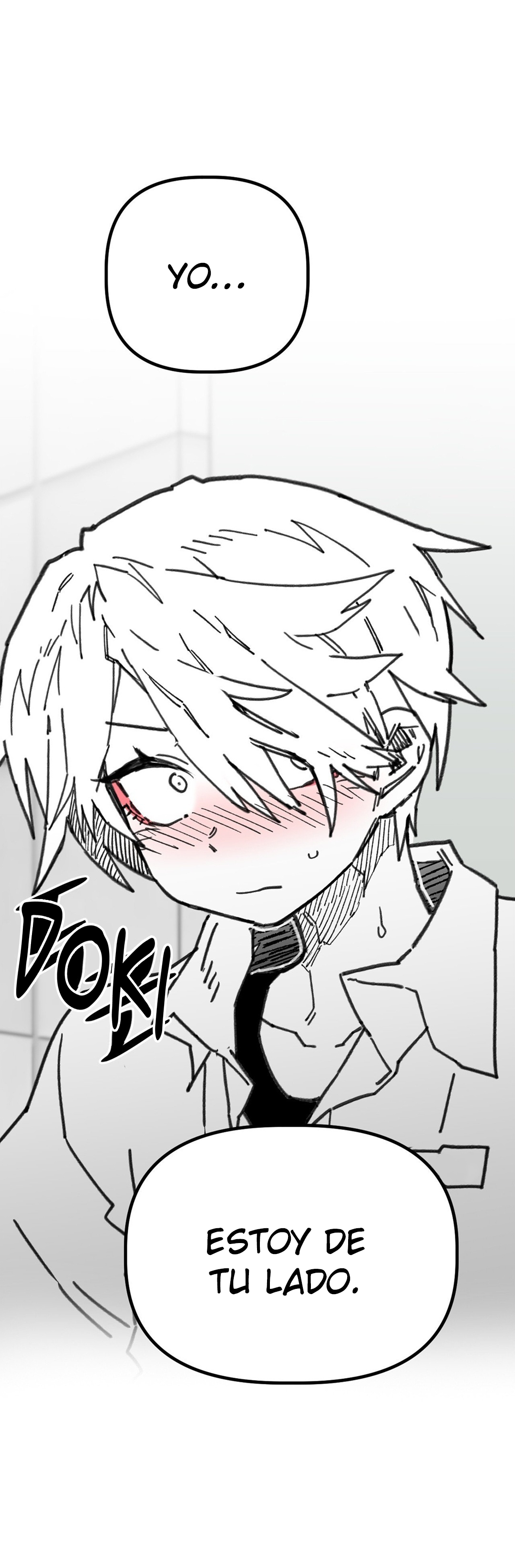High School Boy Capitulo 95 página 23