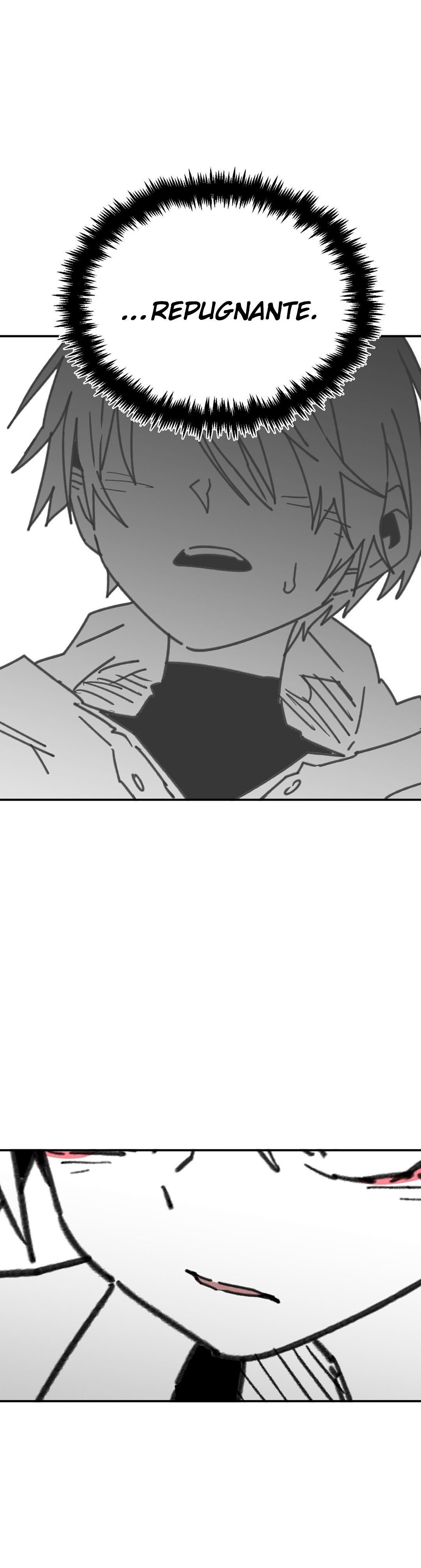 High School Boy Capitulo 95 página 24