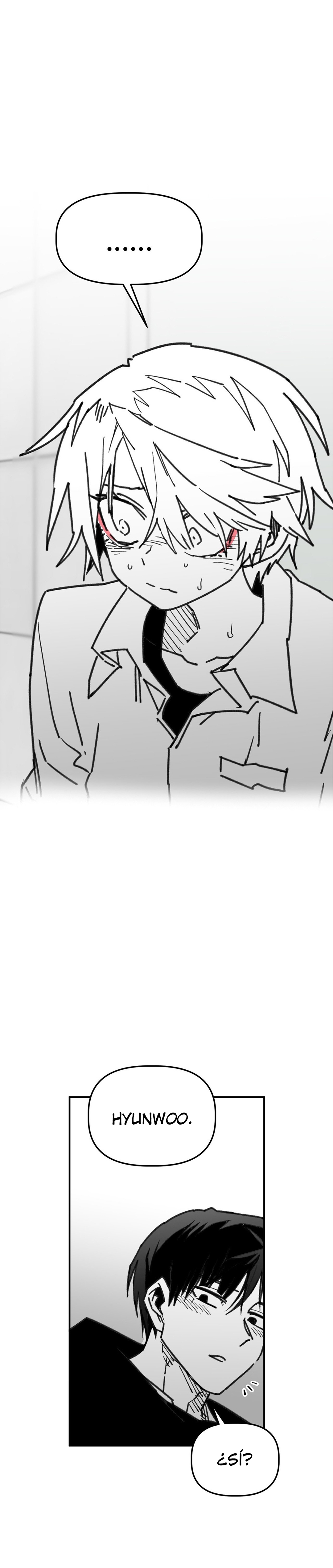 High School Boy Capitulo 95 página 25