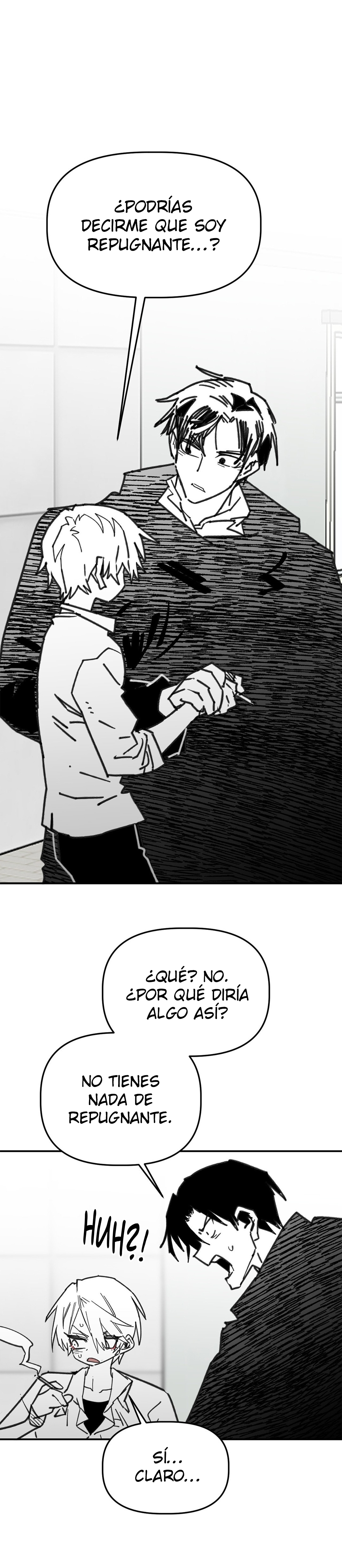 High School Boy Capitulo 95 página 26