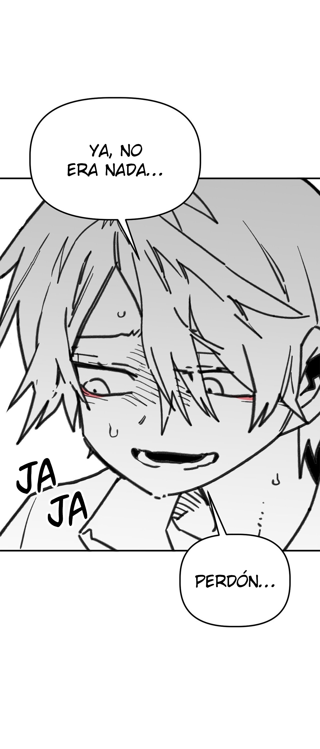 High School Boy Capitulo 95 página 27