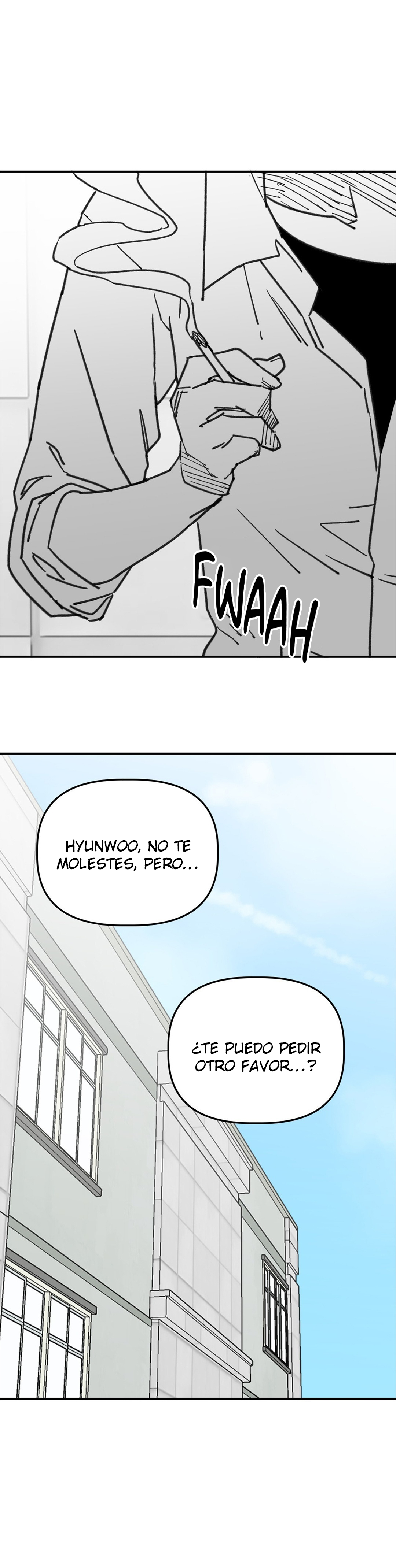 High School Boy Capitulo 95 página 29