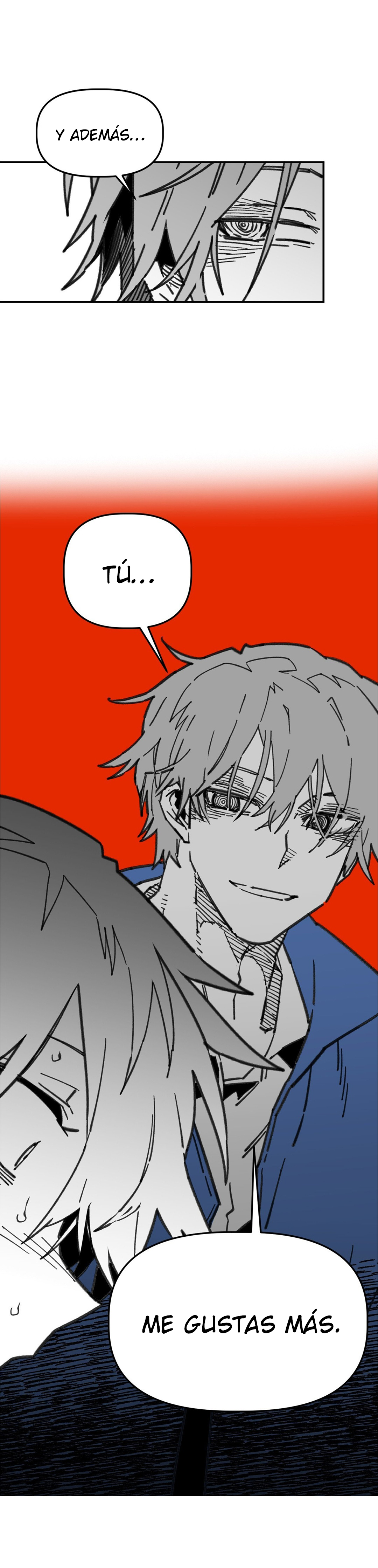 High School Boy Capitulo 95 página 34