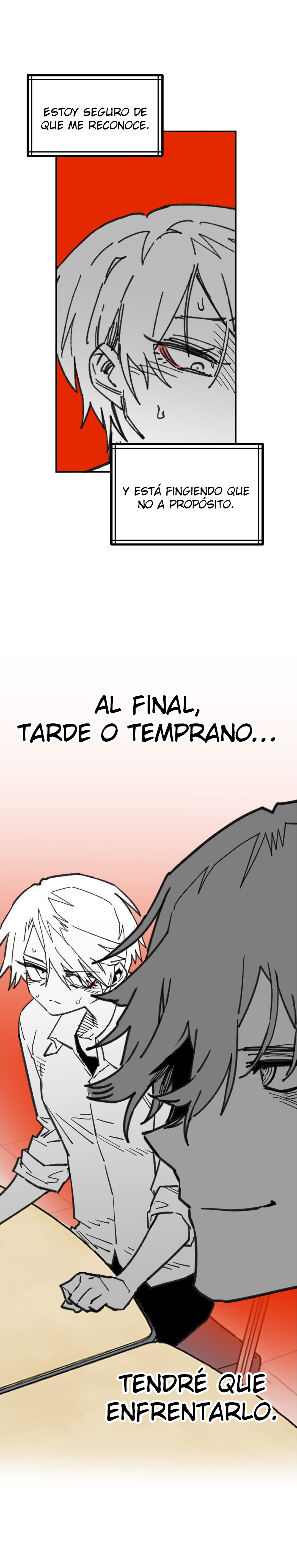 High School Boy Capitulo 95 página 35