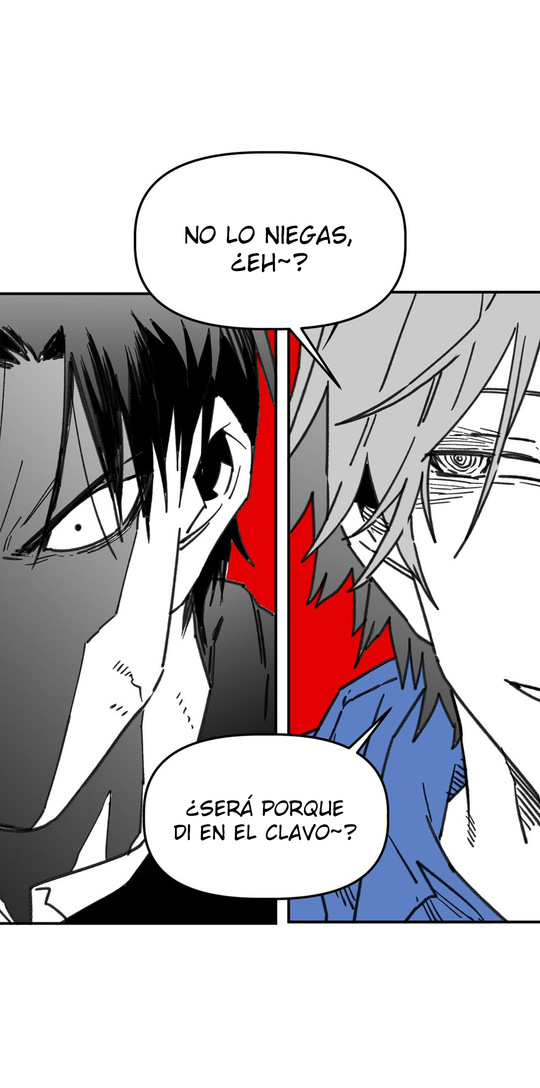 High School Boy Capitulo 95 página 4