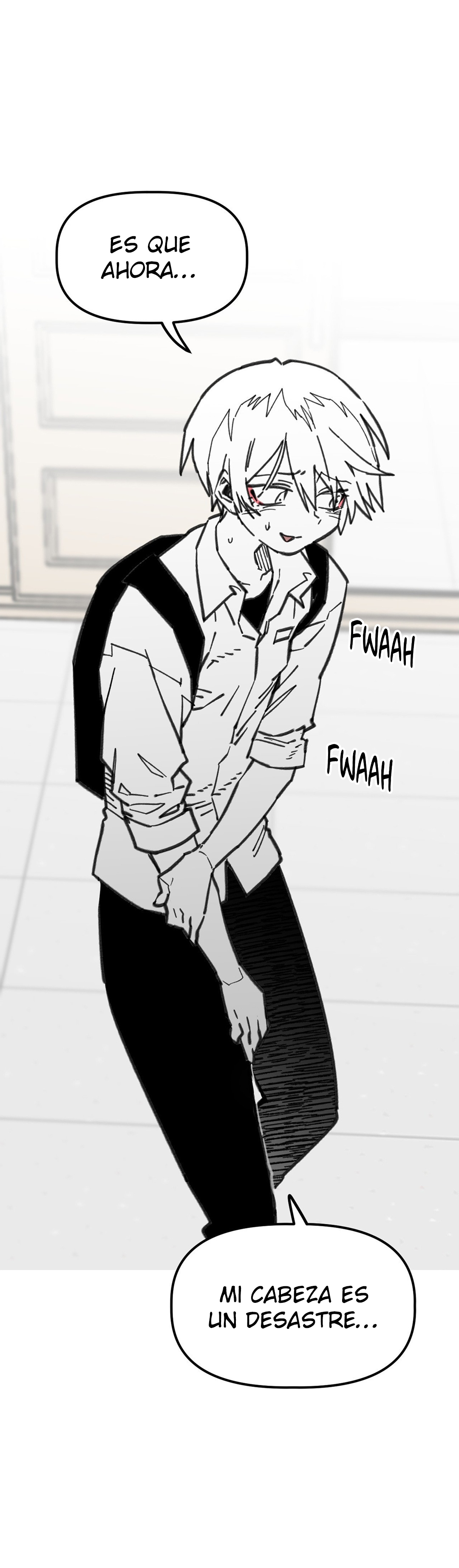 High School Boy Capitulo 95 página 44